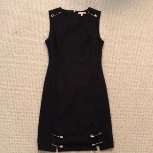 Juicy Couture black dress